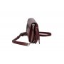 Pepe Jeans Torba na rame Bordo 72.452.32 - slika 2