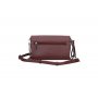 Pepe Jeans Torba na rame Bordo 72.452.32 - slika 3