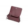 Pepe Jeans Torba na rame Bordo 72.452.32 - slika 4