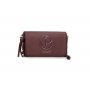 Pepe Jeans Torba na rame Bordo 72.452.32 - slika 1