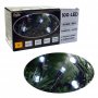 ED 100 LED Lampica, bele, 8 funkcija - slika 1