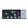 ED 160L LED Lampica, bele, 8 funkcija - slika 1