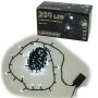 ED 208L LED Lampica, bele, 8 funkcija - slika 1