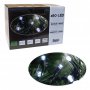 ED 480L LED Lampica, bele, 8 funkcija - slika 1