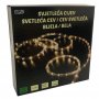 ED 10 m crevo sa svetlima LED - slika 1