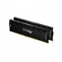 KINGSTON 16GB Renegade Black KF450C19RBK2/16 (2X8GB)/DIMM/DDR4/5000Mhz/crna - slika 1