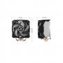 ARTIC Freezer i13 X CO ACFRE00079A CPu kuler - slika 5