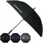 DUNLOP Kišobran 30''x 8K STORM Automatikc blac - slika 1