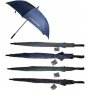 DUNLOP Kišobran 30''x 8K STORM Automatic blue - slika 1