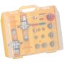 DUNLOP Set Sijalica H4 12V/60/55W 96528 - slika 1