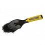 DUNLOP Četka za felne 25cm 19022 - slika 1