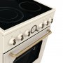 GORENJE GECS5B70CLI Električni šporet - slika 4