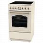 GORENJE GECS5B70CLI Električni šporet - slika 1
