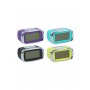 GRUNDIG Budilnik 07896 purple - slika 2