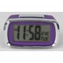 GRUNDIG Budilnik 07896 purple - slika 1