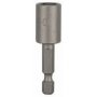 BOSCH Nasadni ključevi 50 x 10 mm, M 6 - 2608550081 - slika 1