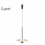 ARIA 20 VISILICA LED 10W 3000K CRNA - slika 2