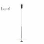 ARIA 20 VISILICA LED 10W 3000K CRNA - slika 1