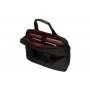 Pepe Jeans Torba za laptop Crna 73.566.31 - slika 4