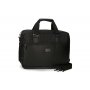 Pepe Jeans Torba za laptop Crna 73.566.31 - slika 1