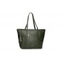 Pepe Jeans Torba za laptop Tamno zelena 72.775.32 - slika 1