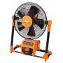 VILLAGER Fuse akumulatorski ventilator VCF 3020 ( 060112 ) - slika 1