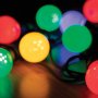 HOME Svetleći niz ''loptice'' sa 30 LED dioda LPL30/M - slika 2