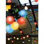 HOME Svetleći niz ''loptice'' sa 30 LED dioda LPL30/M - slika 3