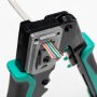 SOMOGYI ELEKTRONIC Krimp klešta za prolazne RJ45 utikače CP-342 - slika 3