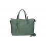 Pepe Jeans Torba za laptop Tamno zelena 72.166.32 - slika 1