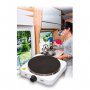 HOME Rešo sa jednom grejnom pločom 1500W HG-R01WH - slika 4