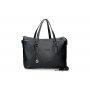 Pepe Jeans Torba za laptop Crna 72.166.31 - slika 1