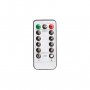 HOME Svetleći niz sa 200 hladno belih LED dioda MLF200/WH - slika 2