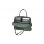 Pepe Jeans Torba za laptop Tamno zelena 72.160.32 - slika 4