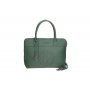 Pepe Jeans Torba za laptop Tamno zelena 72.160.32 - slika 1