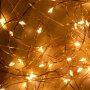 HOME Svetleći niz sa 200 toplo belih LED dioda ML200/WW - slika 2