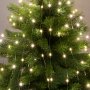 HOME Svetleći niz sa 200 toplo belih LED dioda ML200/WW - slika 1