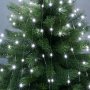 HOME Svetleći niz sa 200 hladno belih LED dioda ML200/WH - slika 2