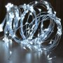 HOME Svetleći niz sa 200 hladno belih LED dioda ML200/WH - slika 3