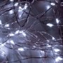 HOME Svetleći niz sa 200 hladno belih LED dioda ML200/WH - slika 1