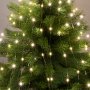 HOME Svetleći niz sa 120 toplo belih LED dioda ML120/WW - slika 2