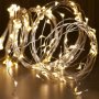 HOME Svetleći niz sa 120 toplo belih LED dioda ML120/WW - slika 3