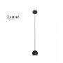 ARIA 23 VISILICA LED 8.5W 3000K CRNA - slika 1
