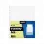 NONAME U folija economy mat 1/100 MARK A4+ 235x305mm - slika 1