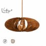 Vintage MARLON T460A VISILICA 1*E27 (O 460 mm, h-200 mm) - SKU01001 - slika 1