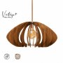 Vintage MARLON T520 VISILICA 1*E27 (O 520 mm, h-250 mm) - SKU01003 - slika 1