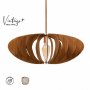 Vintage MARLON T500 VISILICA 1*E27 (O 500 mm, h-190 mm) - SKU01005 - slika 1