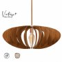 Vintage MARLON T650 VISILICA 1*E27 (O 650 mm, h-260 mm) - SKU01006 - slika 1