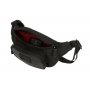 Pepe Jeans Torba oko struka Crna 73.571.31 - slika 4