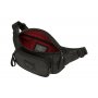 Pepe Jeans Torba oko struka Crna 73.471.31 - slika 4